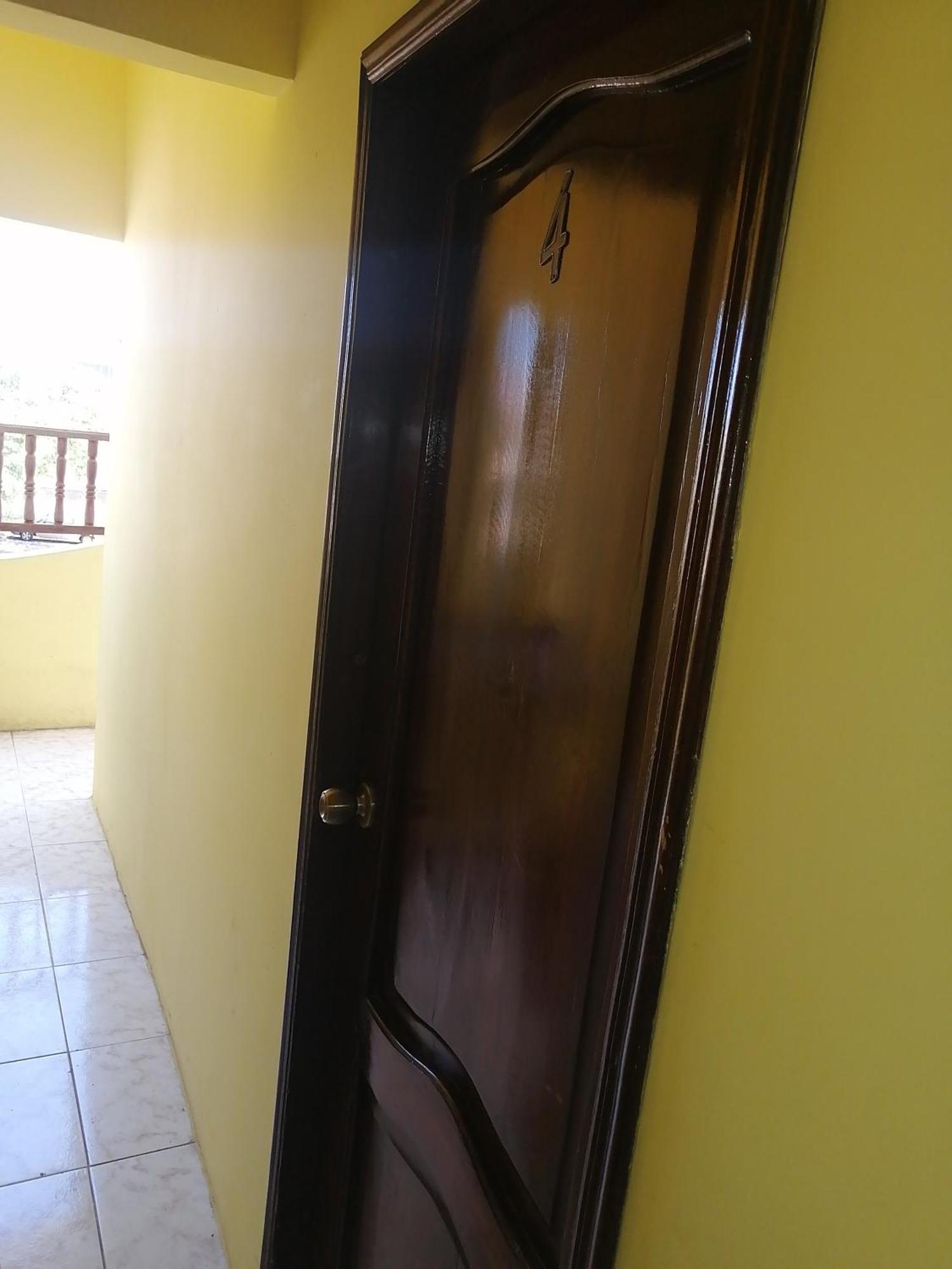 Hostal La Casa De Luis Puerto Baquerizo Moreno Eksteriør billede