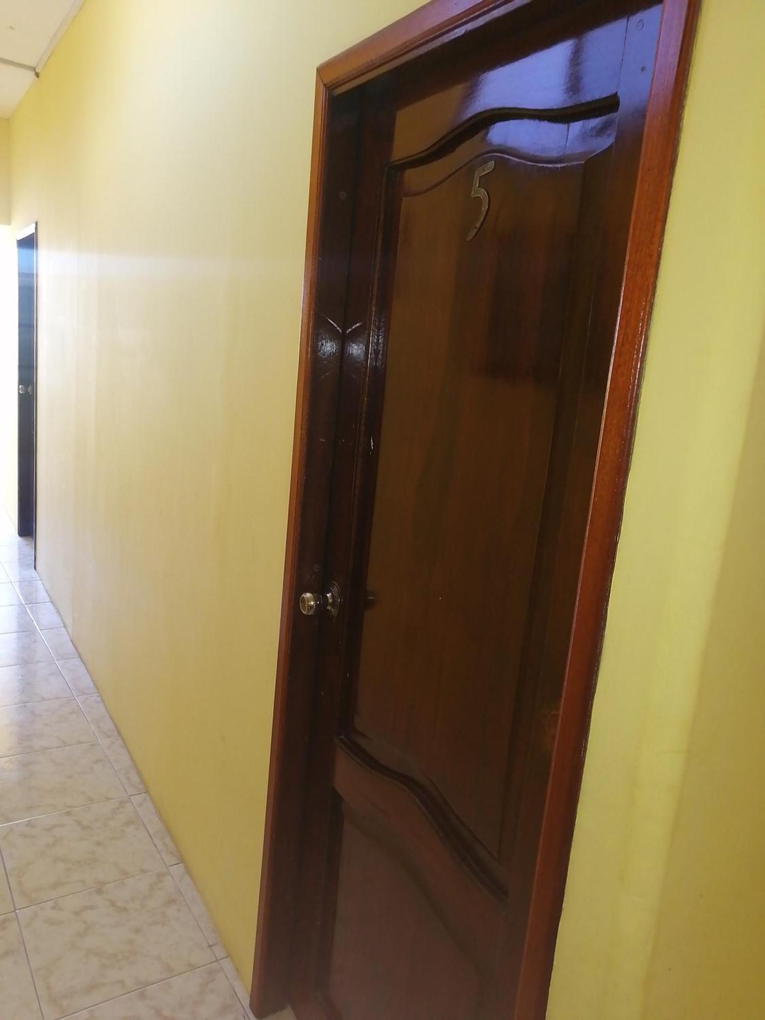 Hostal La Casa De Luis Puerto Baquerizo Moreno Eksteriør billede